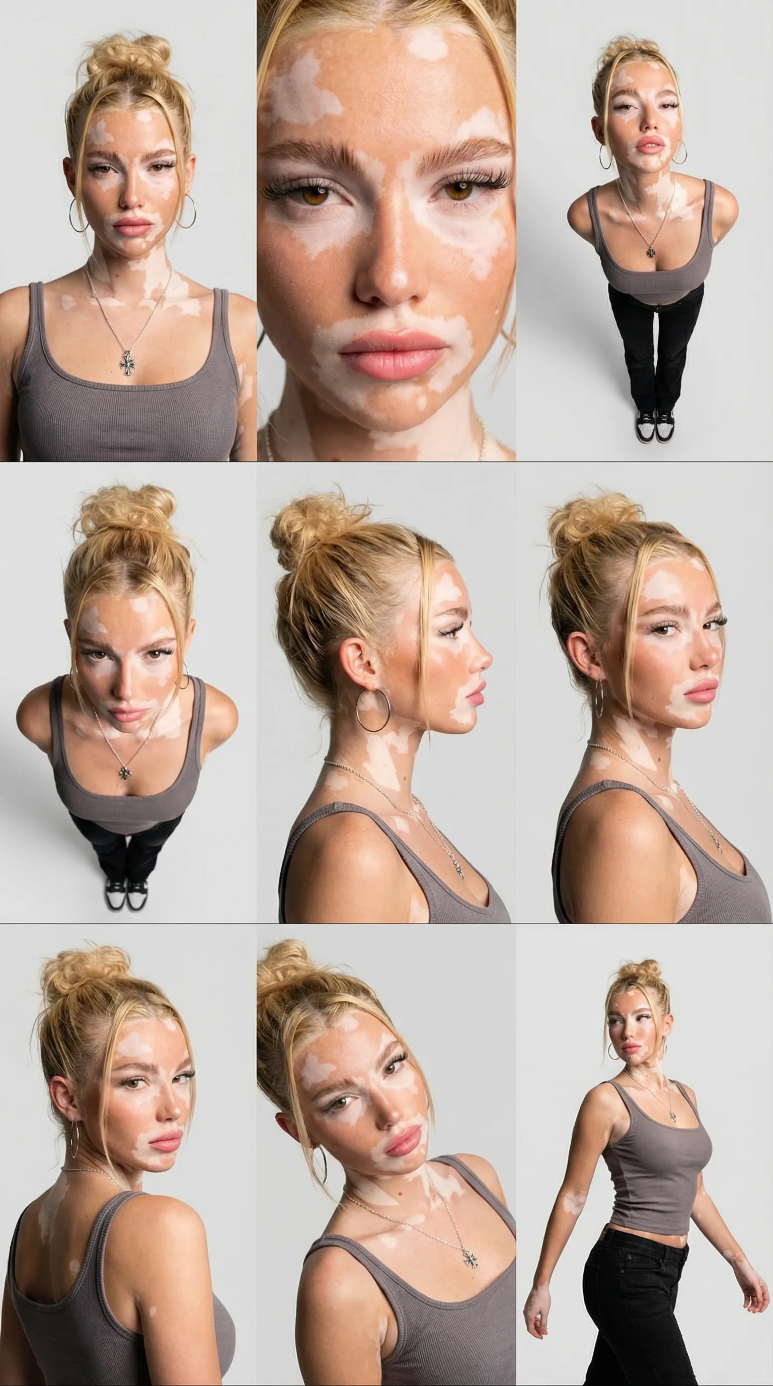 Expresiones Faciales